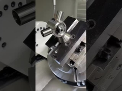 Need High-Quality Stainless Steel CNC Parts? We Deliver Precision!