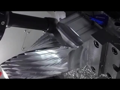 Lightweight Metal Cnc Precision Components Cnc Precision Machining Parts