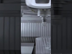 Custom High Precision Machined Parts Cnc Precision Machined Components Stainless Steel Hardware