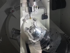 How Can Our Custom Aluminium CNC Solutions Benefit You?