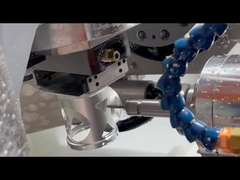 Looking for High-Quality Aluminium CNC Parts? We