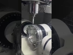 Was zeichnet unsere Aluminium-CNC-Bearbeitungen aus?