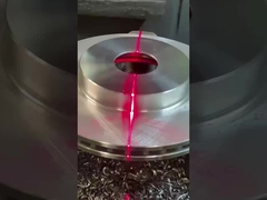 Is Your Industry Demanding Hygienic & Strong Components? We CNC Stainless Right!