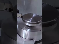 Need Food-Grade or Marine-Grade Metal Parts? Stainless Steel CNC Solutions Here!