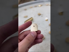 Need Precision Brass Turned Parts with Superior Machinability?