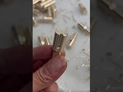 How Can Our Brass Turning Services Enhance Your Product's Performance?
