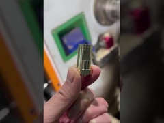 Wenn Sie langlebige Leistung wollen, versuchen Sie unsere Präzisions-Bronz-CNC-Bearbeitung!