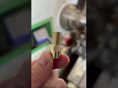 Want Corrosion Resistant Precision CNC Copper Parts With Perfect Finishes?