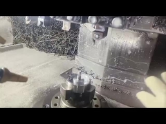 Struggling with Multi-Axis Machining for Intricate Geometries? Try CNC Turning!