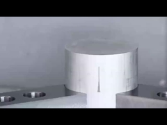 Why choose CNC Machined Iron for Heavy-Duty Applications?