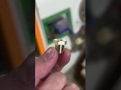 Why Do Top Engineers Choose Titanium Turning for Critical Applications?