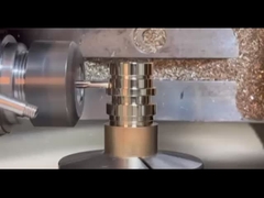 How Can Our Brass CNC Turned Components Improve Your Manufacturing Efficiency?