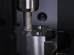 Precision Watch Movement Parts 5 axis Brass Stainless Steel CNC Machining Parts