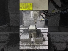 High Strength Plastic Cnc Precision Machined Components High Precision Cnc Machining Parts