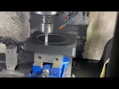 Corrosion Proof Plastic CNC Machining For Aerospace Automotive Industrial