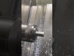 Electropolished Stainless Steel CNC Machining For Tractors And Seeders