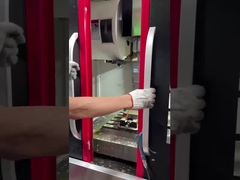 Titanium Machining Aerospace Parts Precise Component Machining Corrosion Resistance