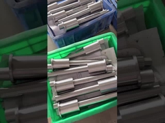 SUS316L Lost Wax Casting Services Stainless Steel Precision Casting ODM