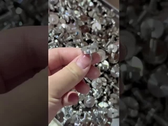 Copper Alloy Customized Stainless Steel Milling Parts cnc turning milling parts